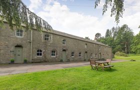 Gardeners Cottage