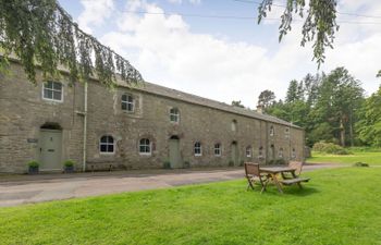 Gardeners Cottage