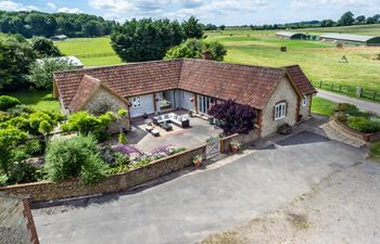 The Farm House @ Nables Farm