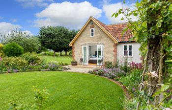 The Farm House @ Nables Farm