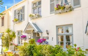 Blue Harbour Cottage reviews