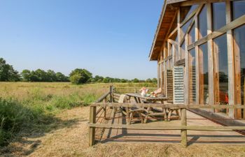 The Tractor Shed