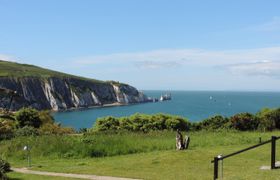 Needles Cottage reviews