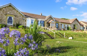 Needles Cottage