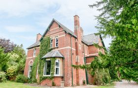 The Old Vicarage reviews