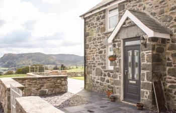 Pen Y Bryn Cottage