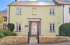 Poldark Cottage reviews