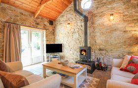 Pond Cottage reviews