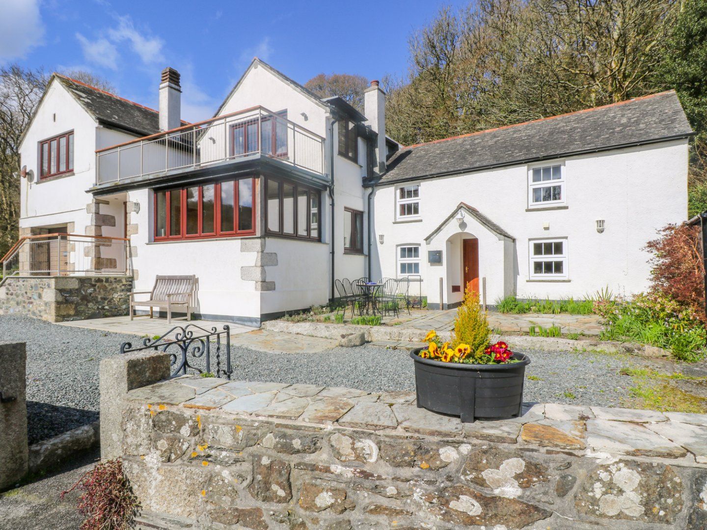Carne Mill photo 1