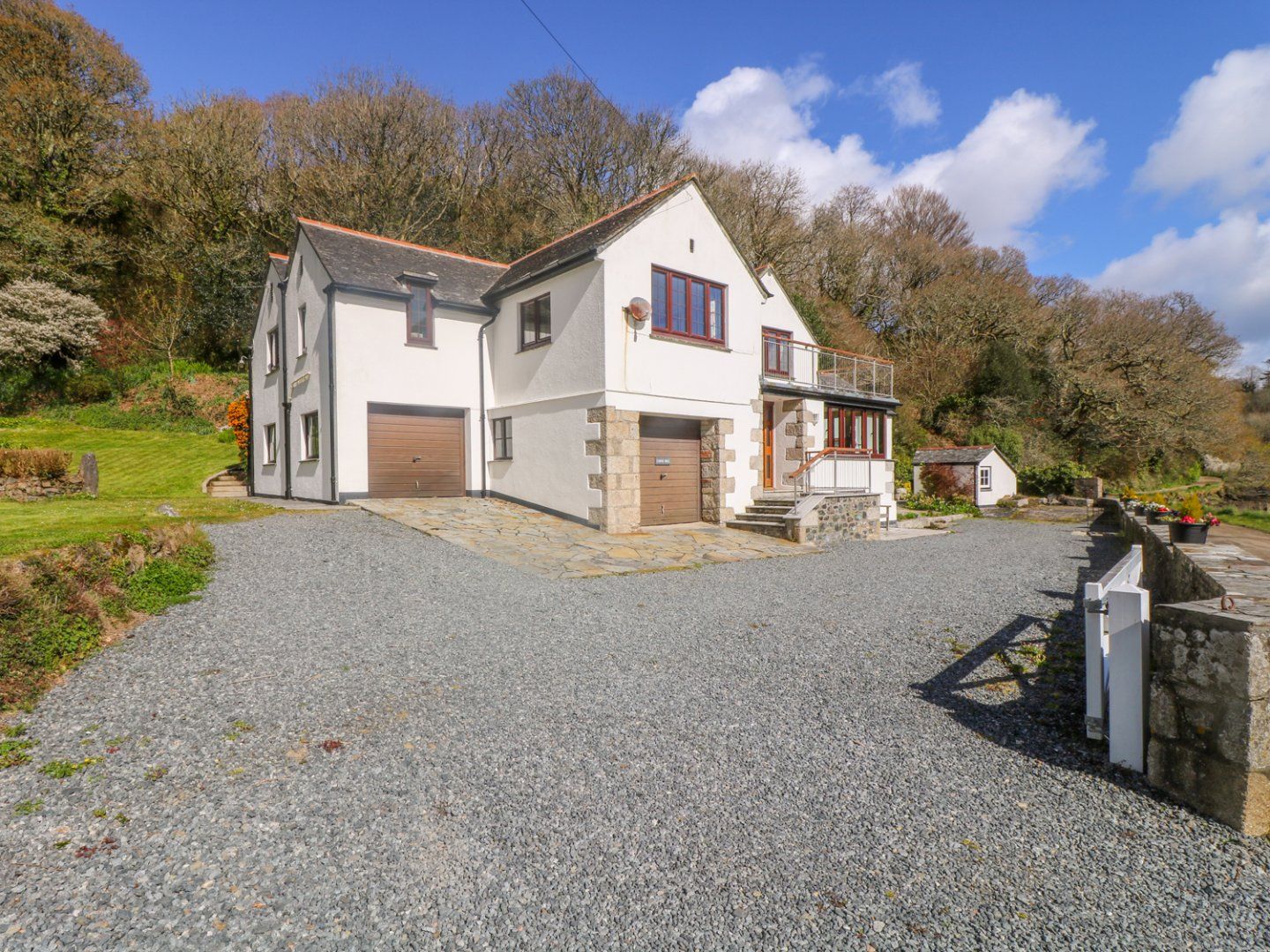 Carne Mill photo 2