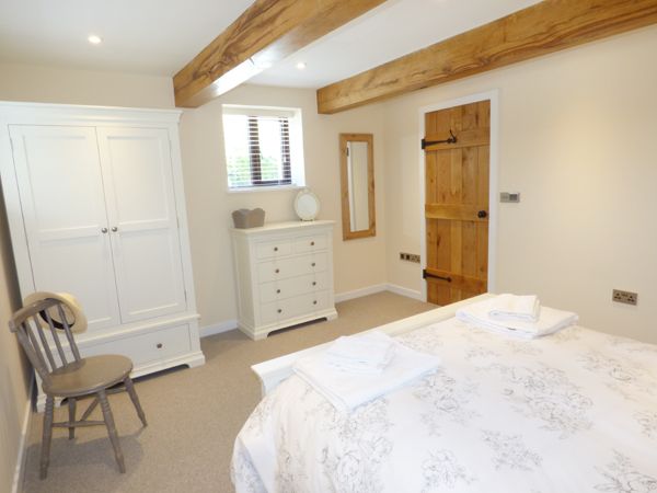 Brightley Mill Barn photo 6