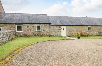 Shepherds Burn Cottage