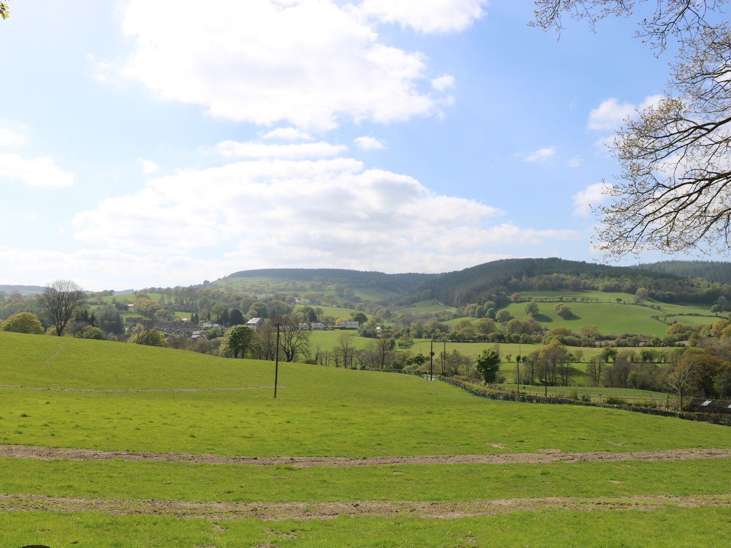 Tyn Y Celyn Isaf photo 8