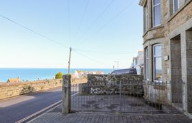 Porthmeor Beach House