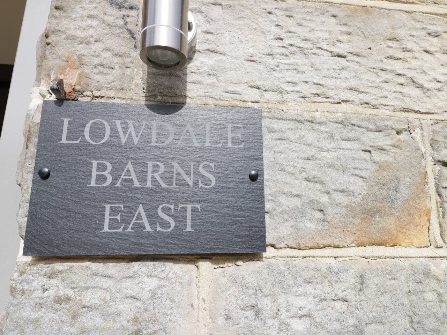 Lowdale Barns East photo 1