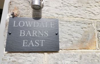 Lowdale Barns East