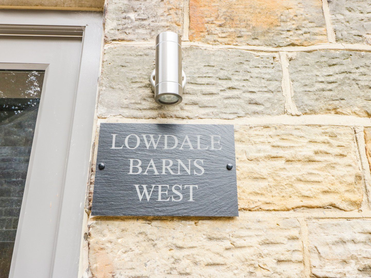 Lowdale Barns West photo 1