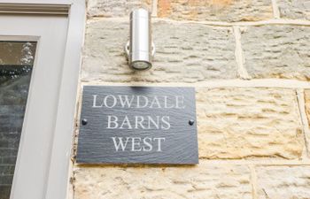 Lowdale Barns West