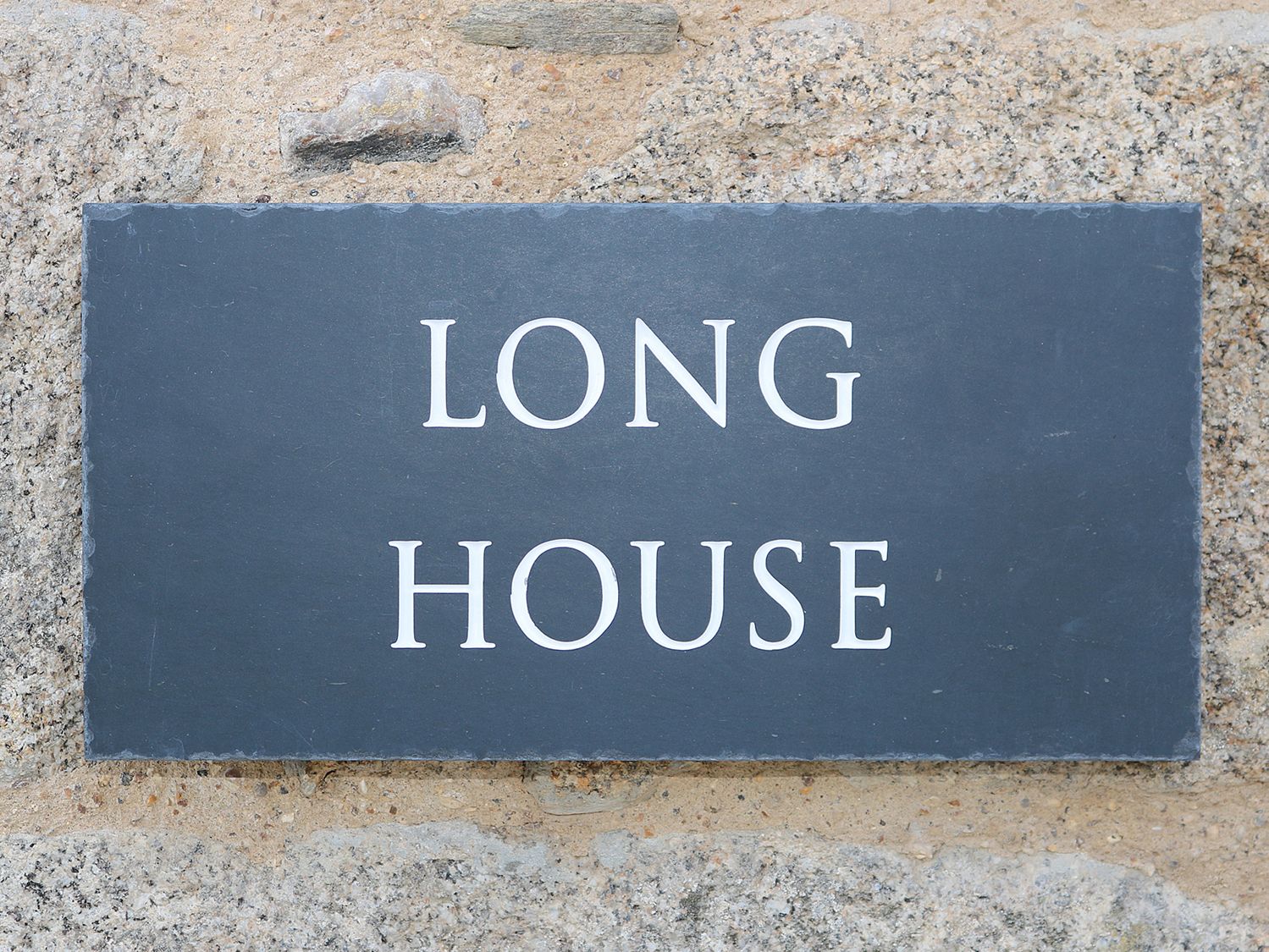 Long House, Boskensoe Barns photo 8