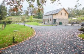 Tynddol Barn reviews