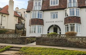 Manor Heath Apartment 4 reviews
