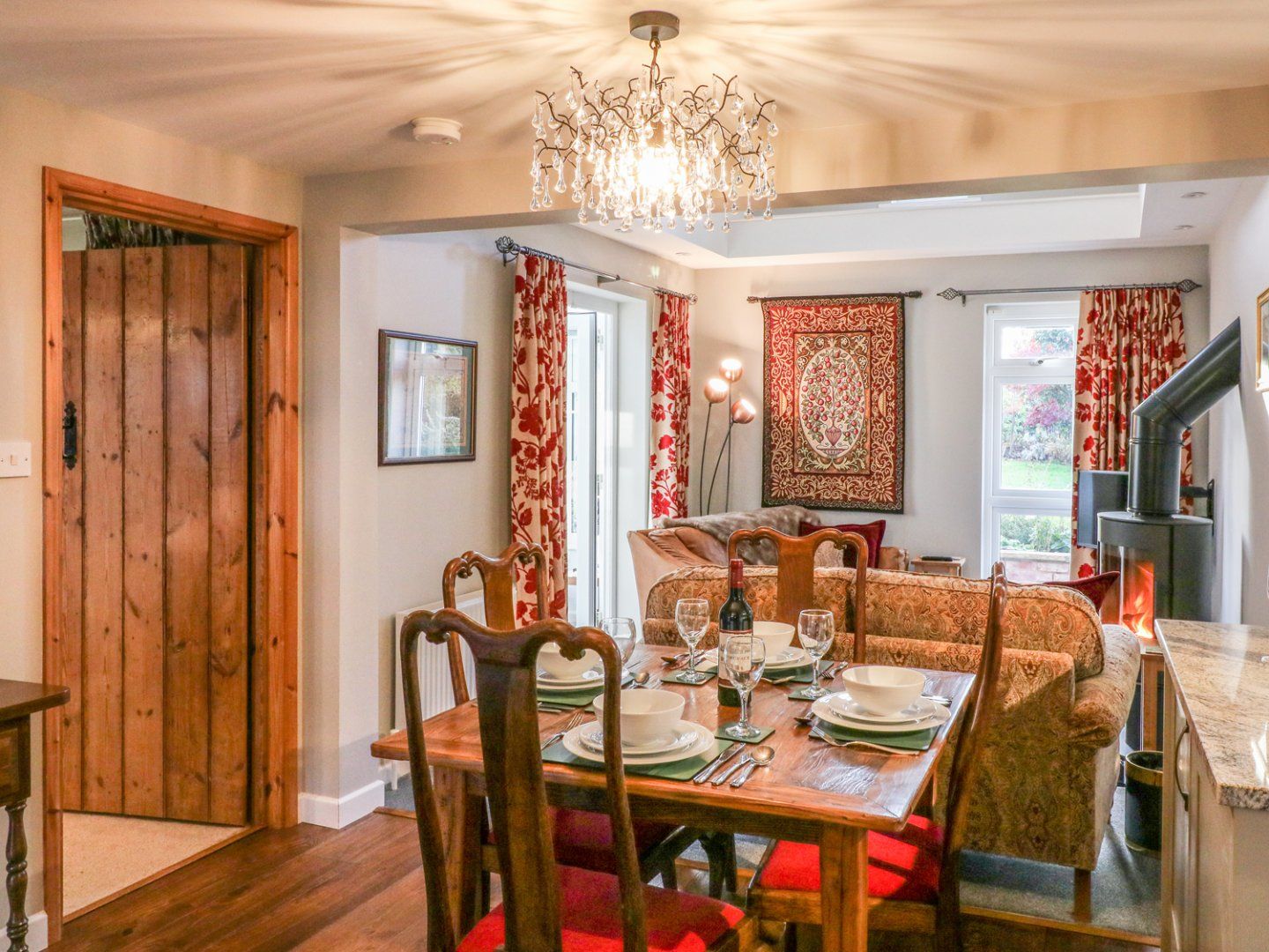 South Lodge photo 3