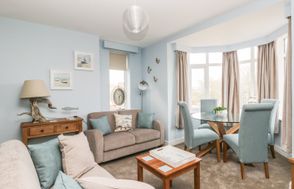 Manor Heath Apartment 2
