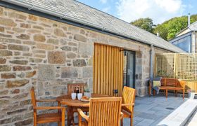 The Stable, Boskensoe Barns reviews