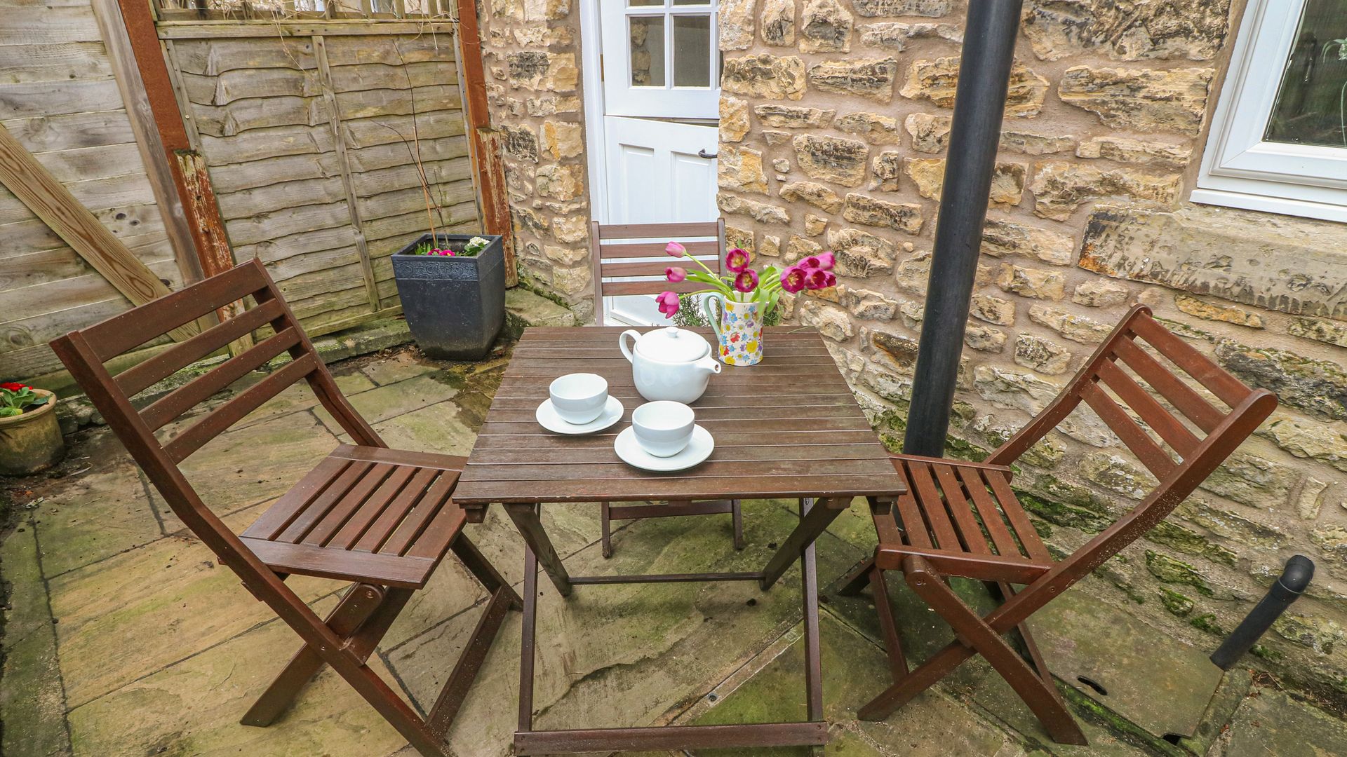 Cobble Cottage photo 7
