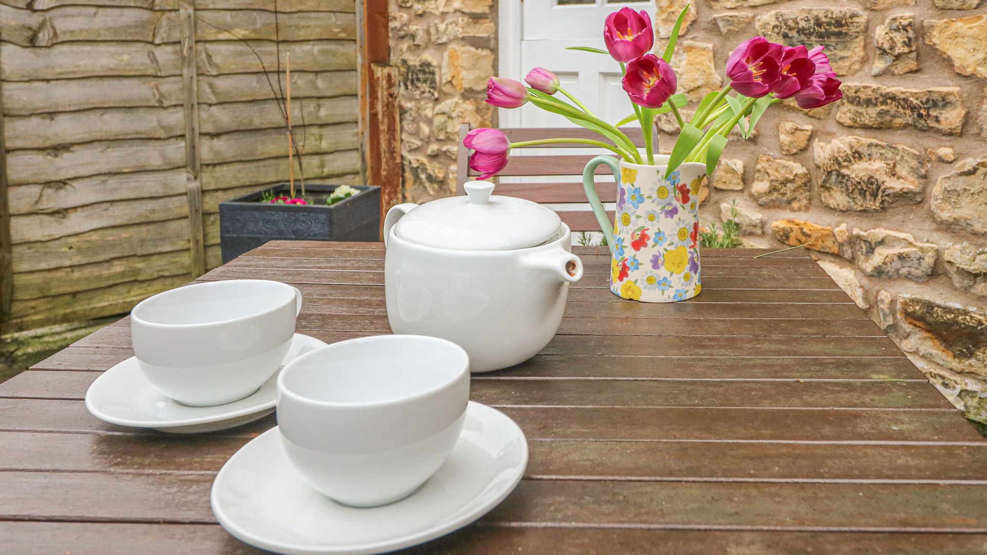 Cobble Cottage photo 8