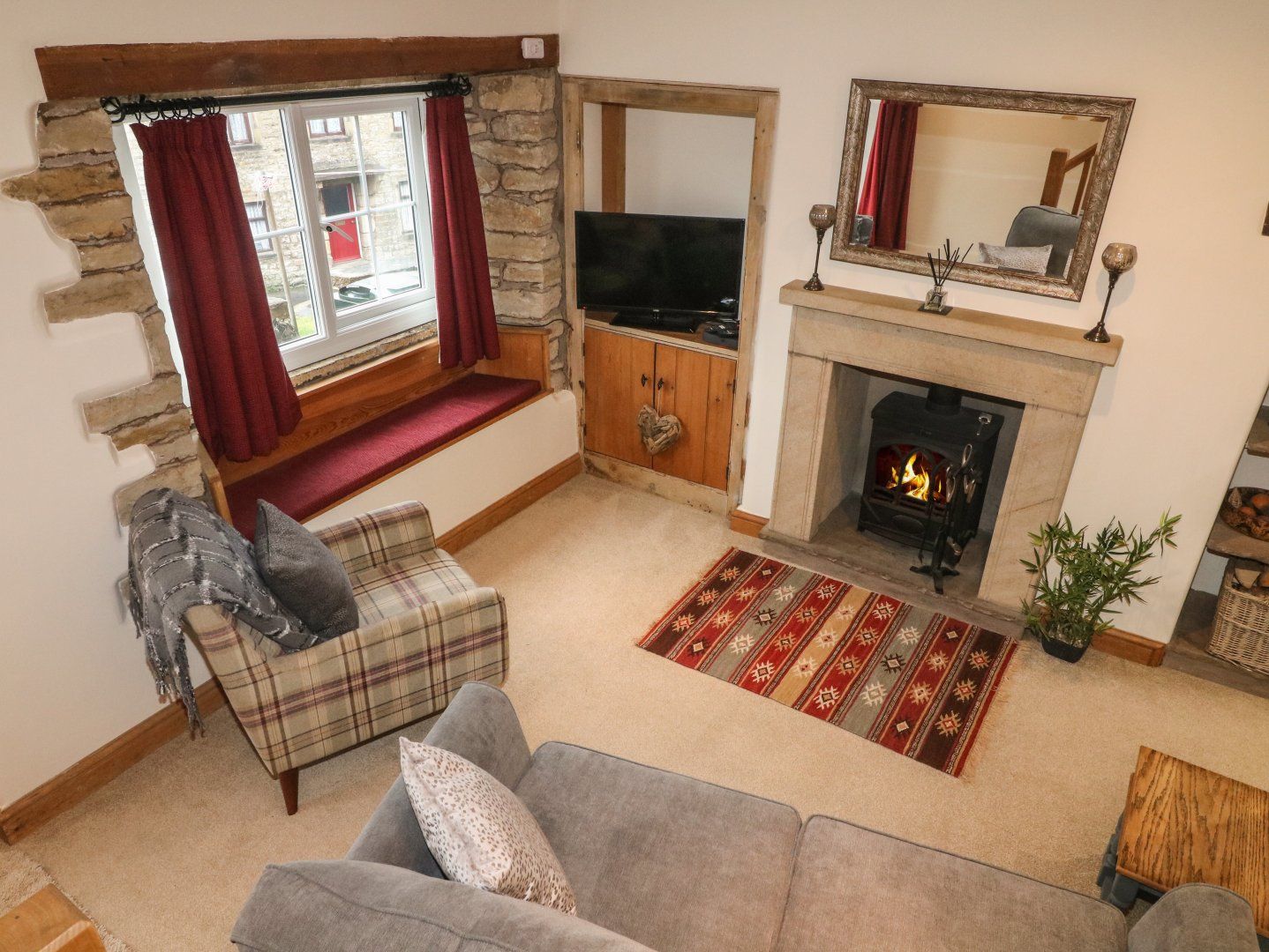 Cobble Cottage photo 3