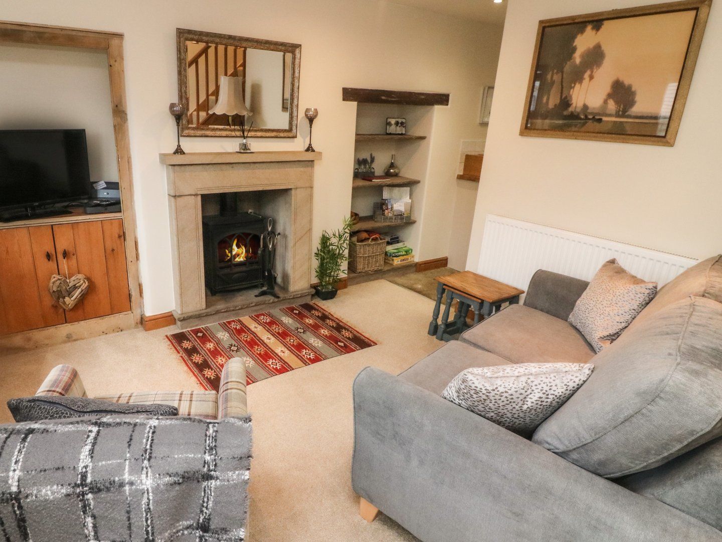 Cobble Cottage photo 4