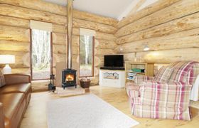 Heron Lodge reviews