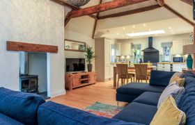 Woodmans Cottage @ Nables Farm reviews