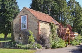 Woodmans Cottage @ Nables Farm reviews