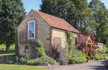 Woodmans Cottage @ Nables Farm