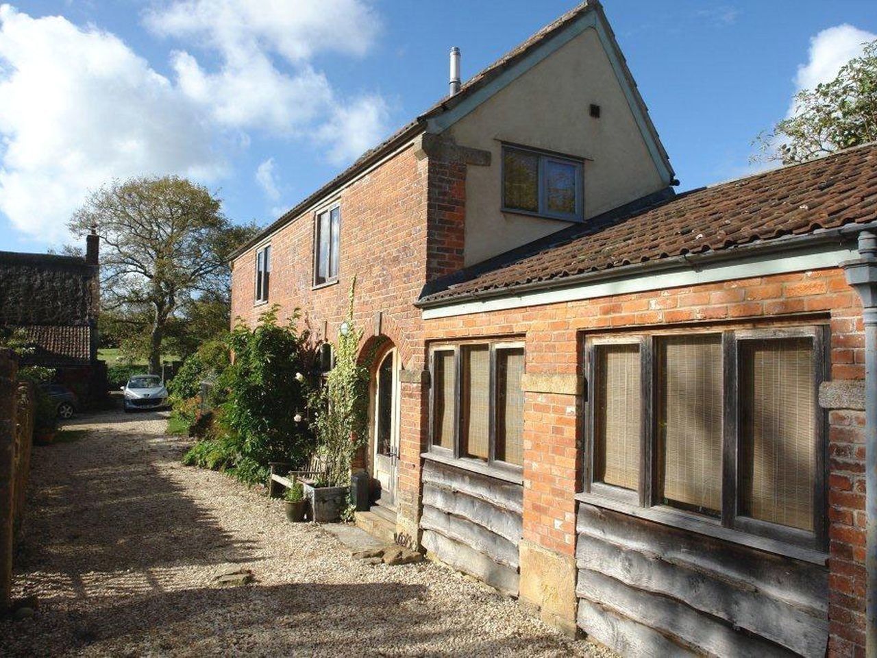 Pittards Farm Cottage photo 1