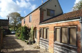 Pittards Farm Cottage