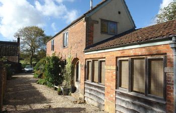 Pittards Farm Cottage