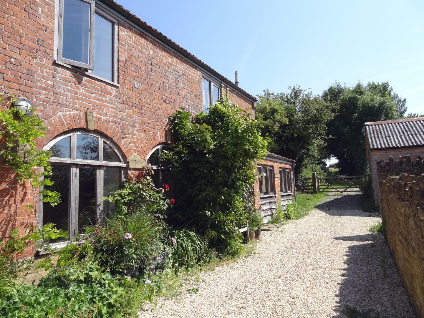 Pittards Farm Cottage photo 3