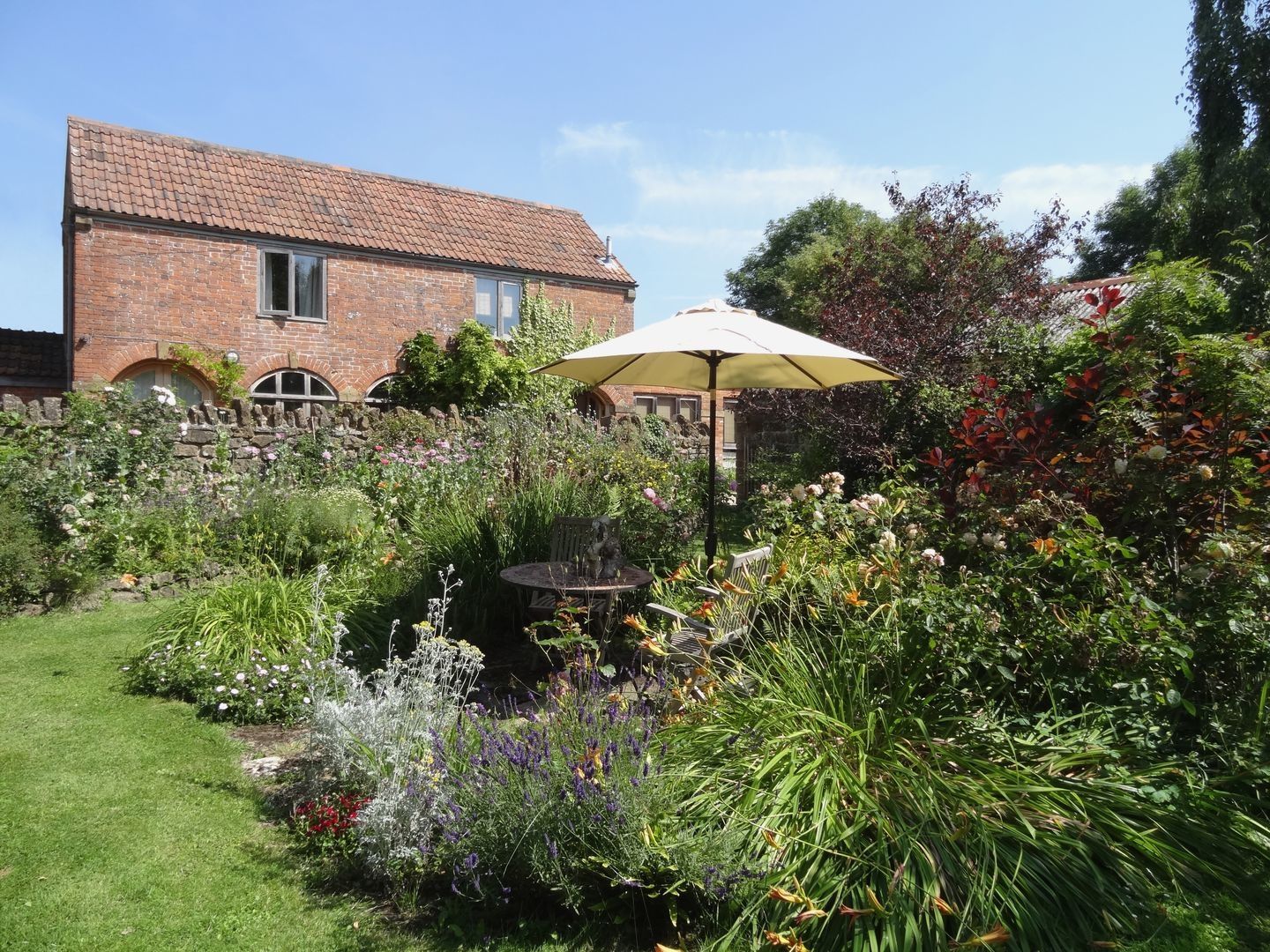 Pittards Farm Cottage photo 4