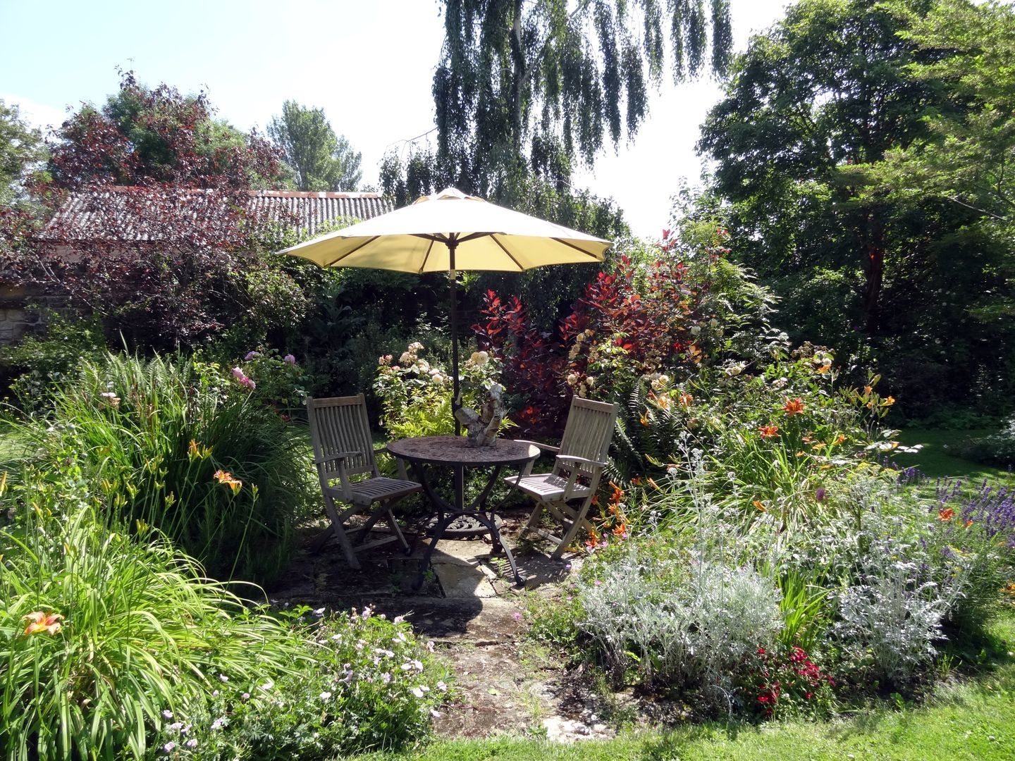 Pittards Farm Cottage photo 5