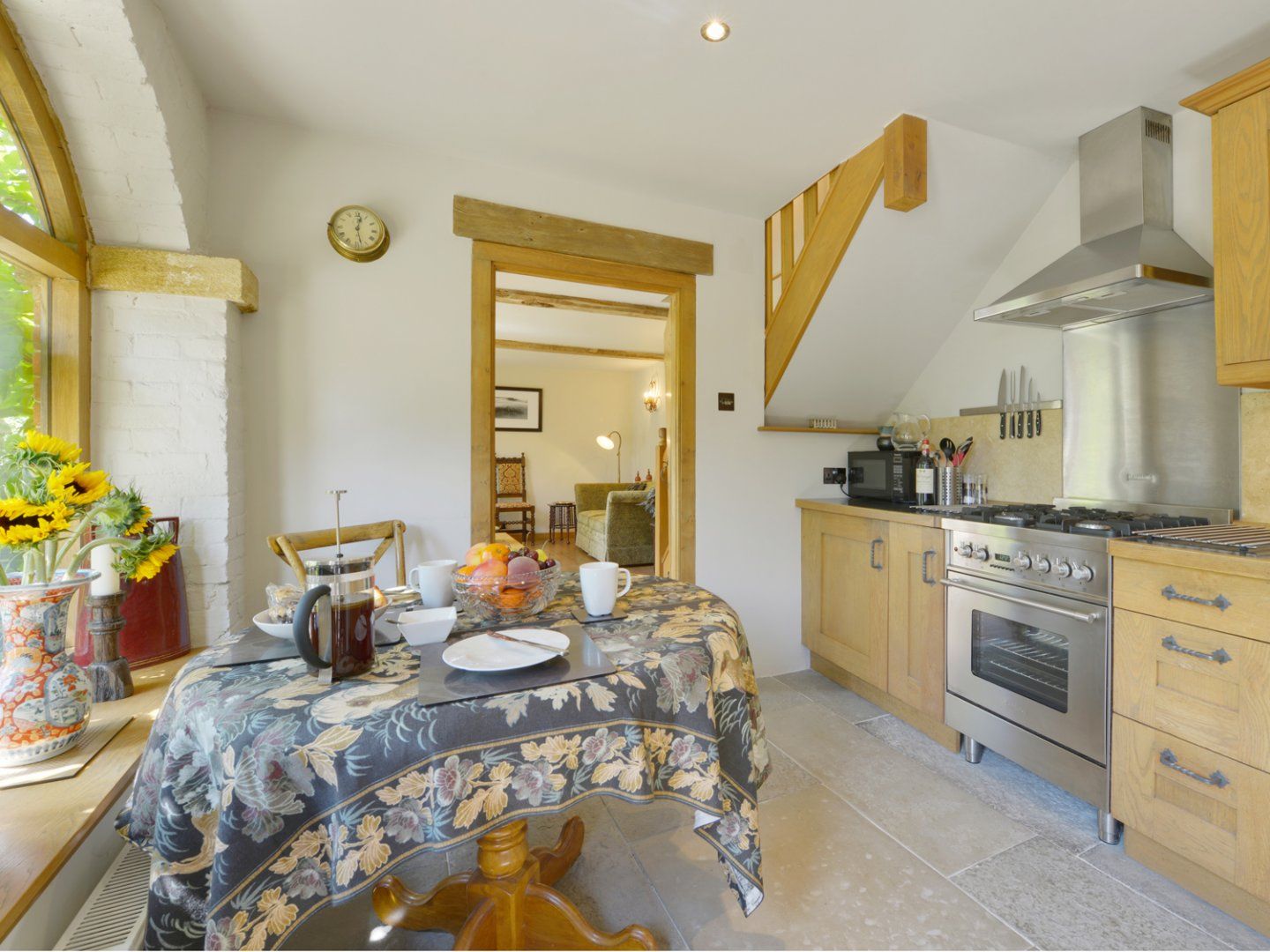 Pittards Farm Cottage photo 2