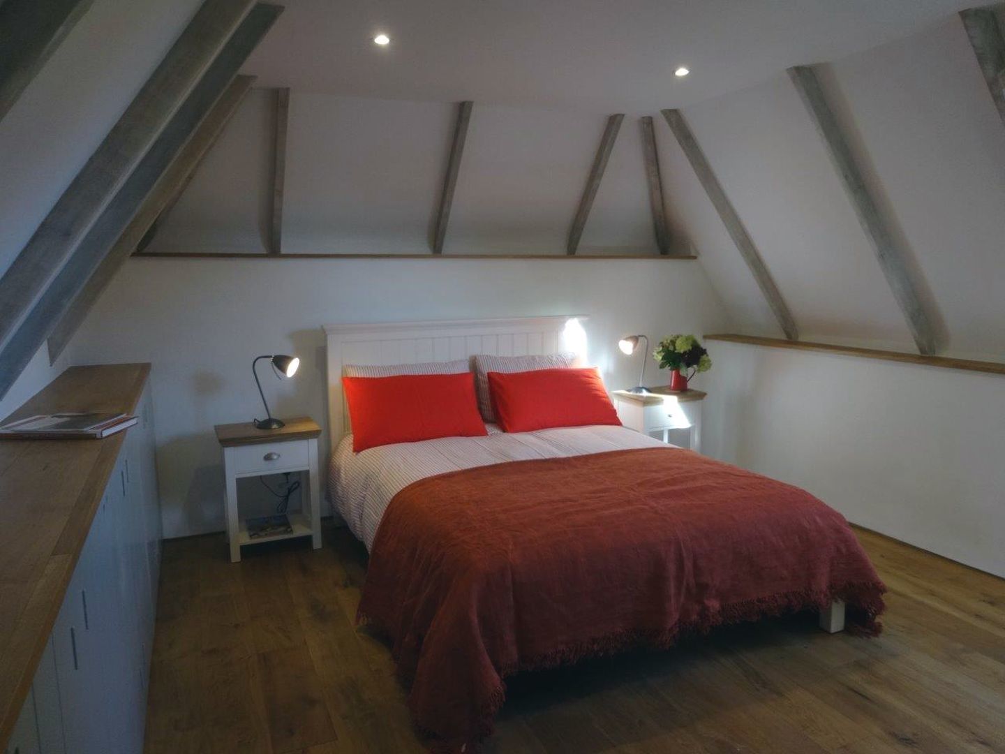 The Hayloft photo 4