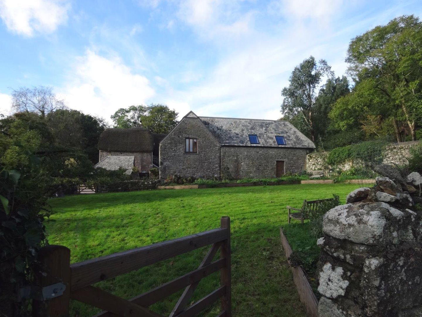 The Hayloft photo 7