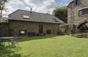 Water Barn