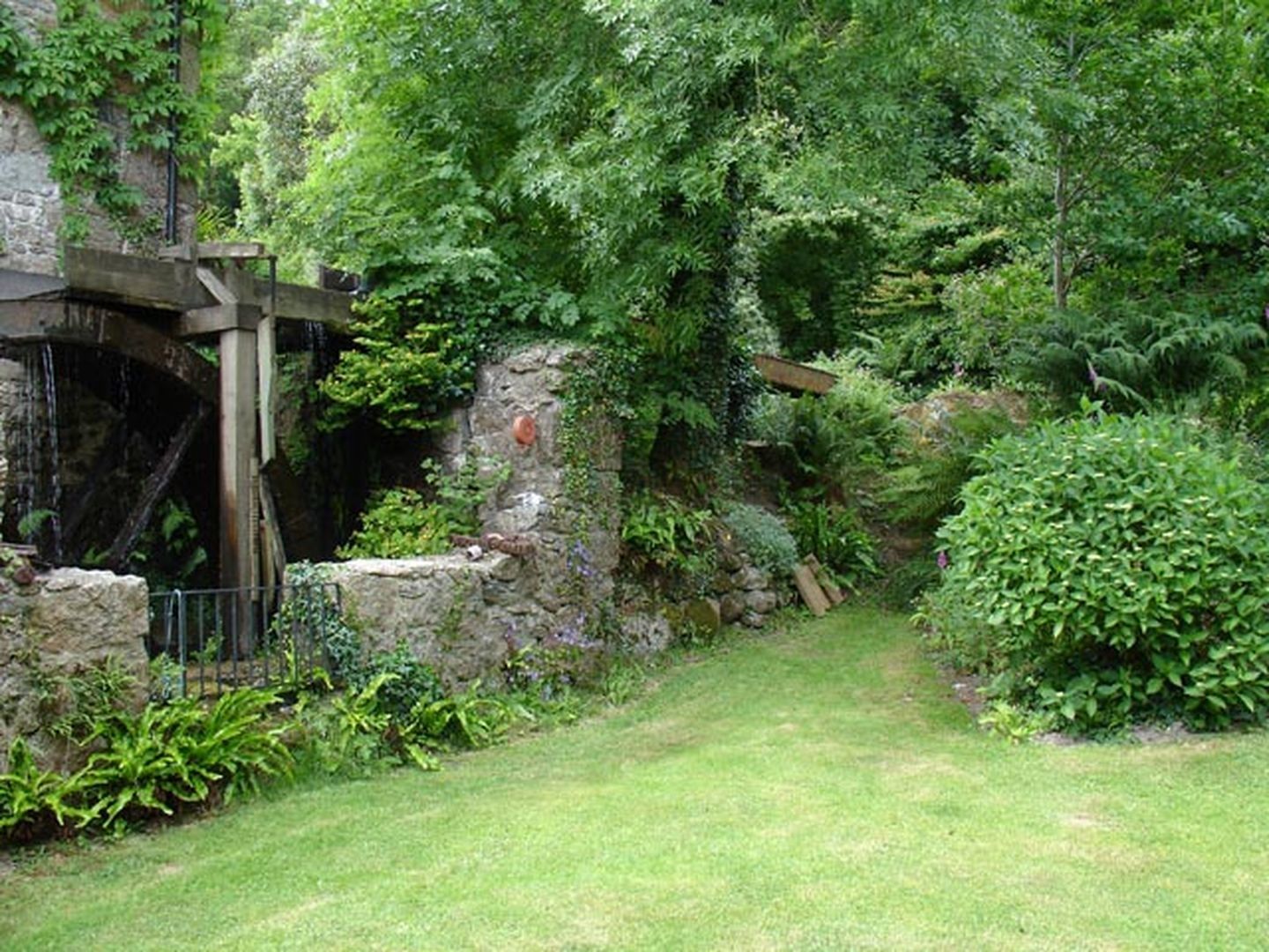 Water Barn photo 8