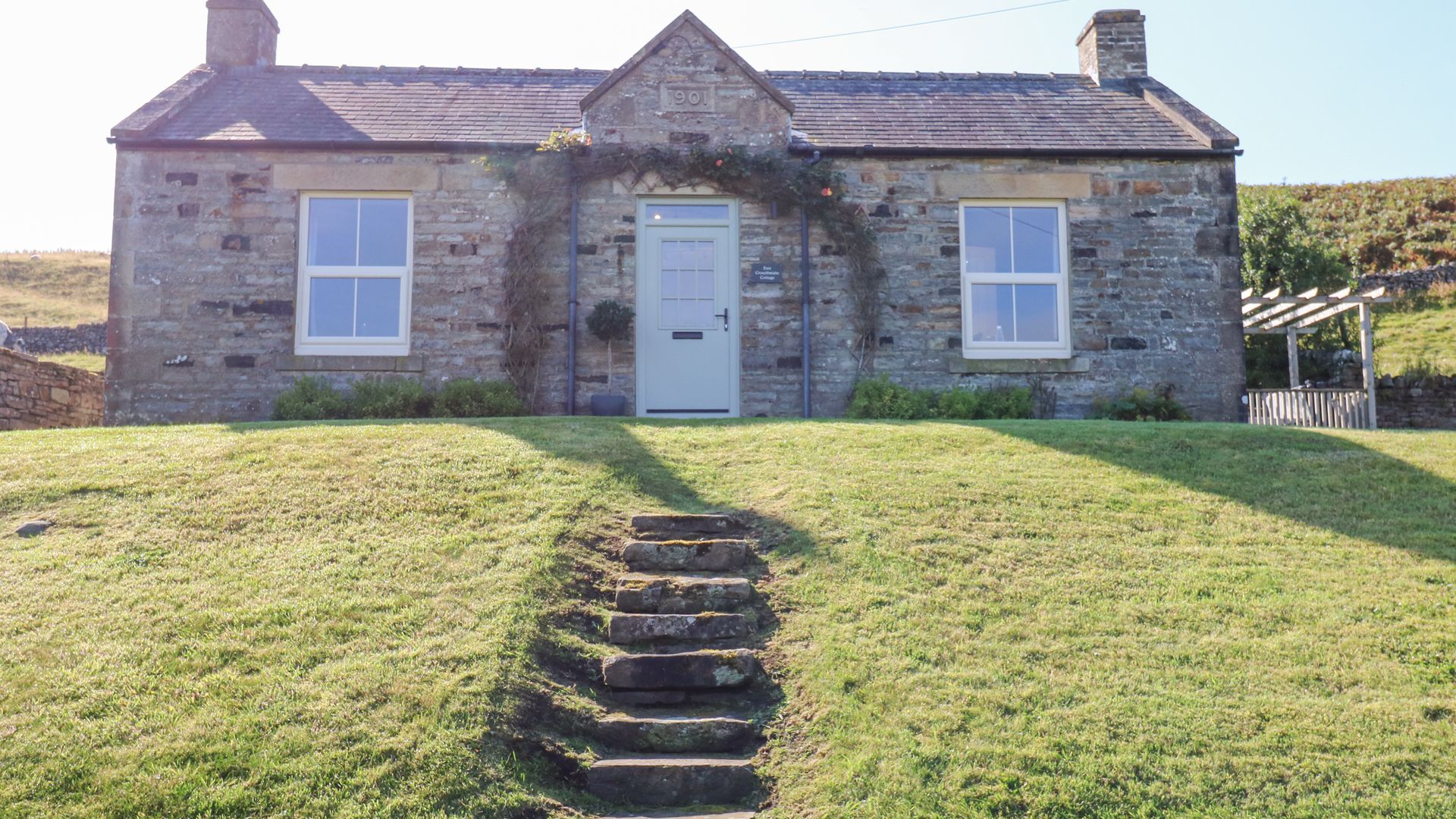 East Crossthwaite Cottage photo 1