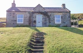 East Crossthwaite Cottage