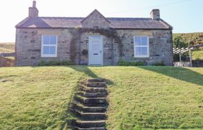 East Crossthwaite Cottage